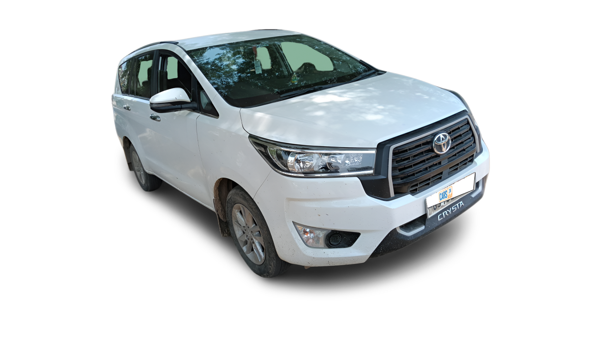 Toyota Innova Crysta-img